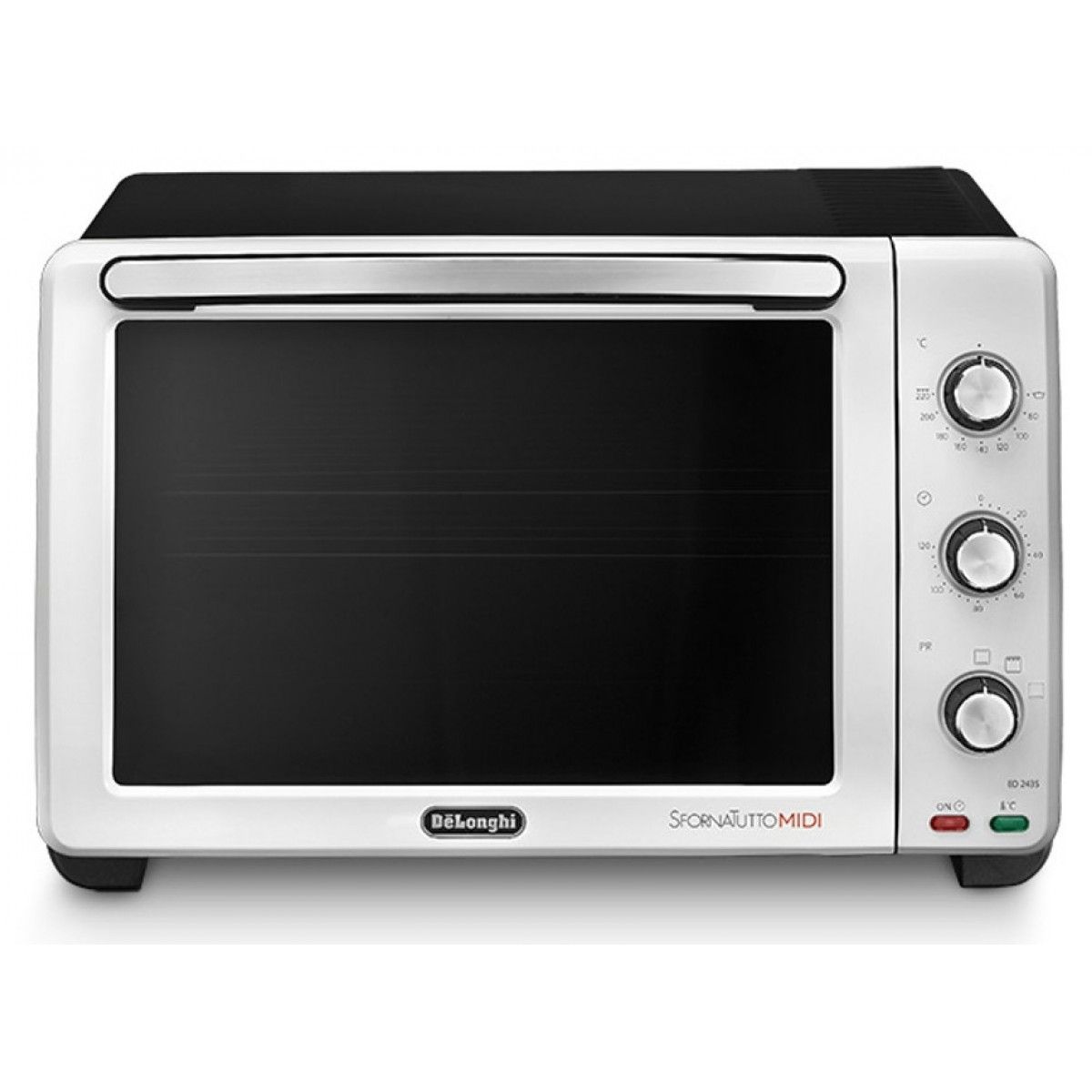 Mini Forno DE LONGHI EO24352 Euronics Portugal