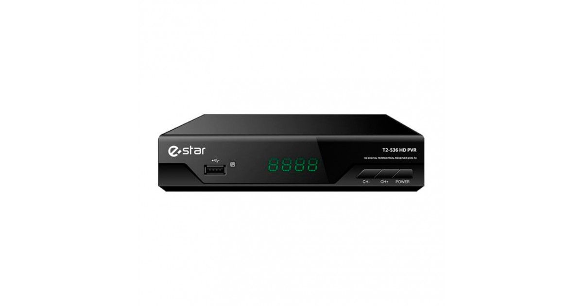 Прошивка tv star t2 505 hd usb pvr