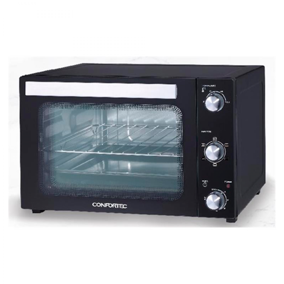 1534FL - Mini forno creme com conveção 35L - 324.1534.00.1